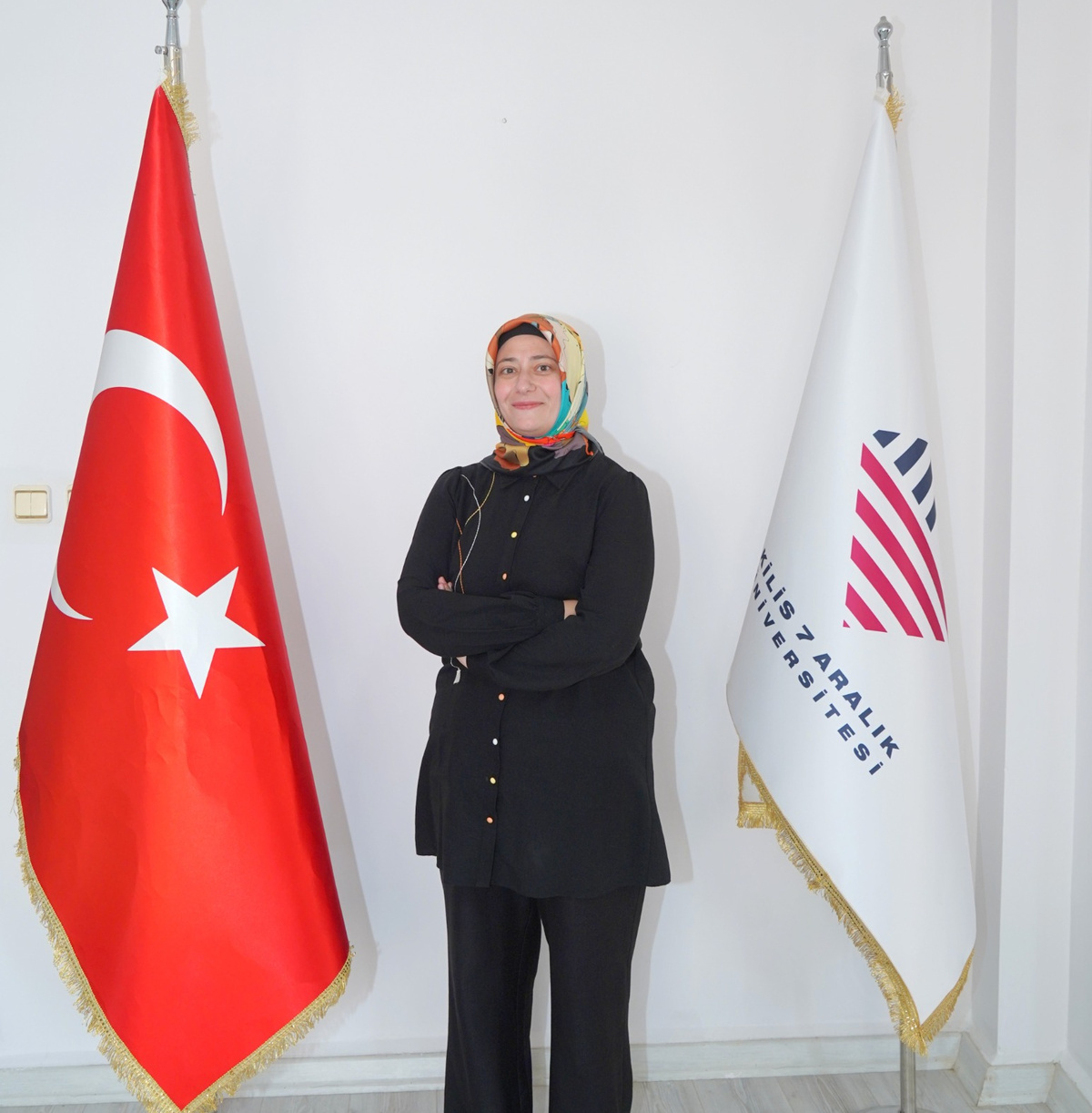 Zühal GÜN ŞAHİN